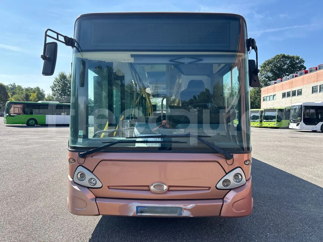 Heuliez GX127 - Αστικό λεωφορείο: φωτογραφία 2 Heuliez GX127 - Αστικό λεωφορείο: φωτογραφία 2