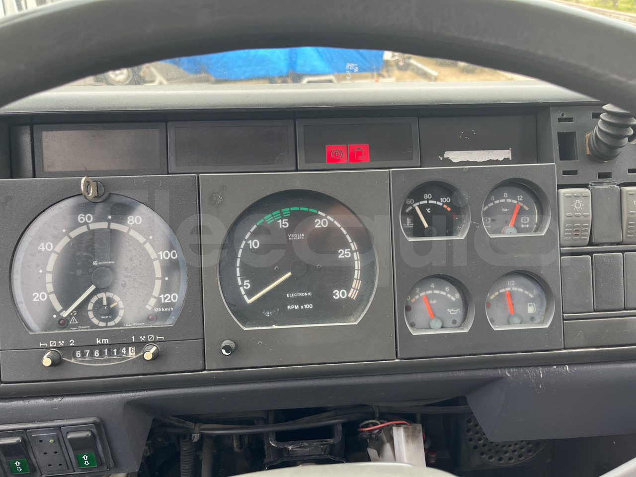 Irisbus 397E.12 - Προαστιακό λεωφορείο: φωτογραφία 3 Irisbus 397E.12 - Προαστιακό λεωφορείο: φωτογραφία 3