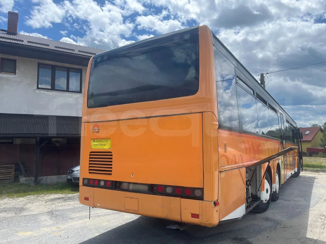 Irisbus Ares - Προαστιακό λεωφορείο: φωτογραφία 5 Irisbus Ares - Προαστιακό λεωφορείο: φωτογραφία 5