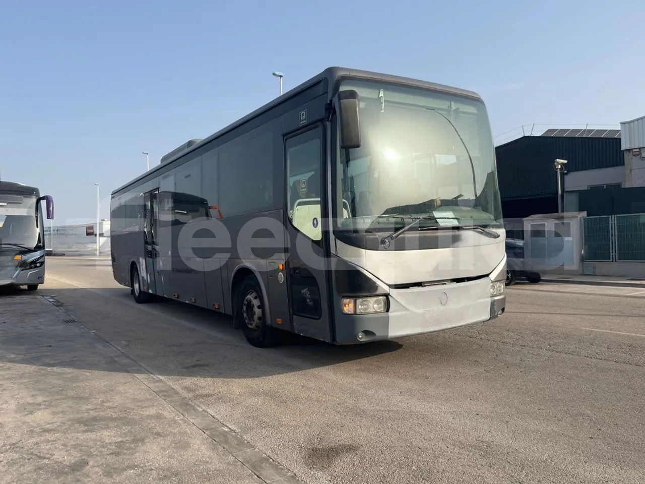 Irisbus Arway - Προαστιακό λεωφορείο: φωτογραφία 1 Irisbus Arway - Προαστιακό λεωφορείο: φωτογραφία 1