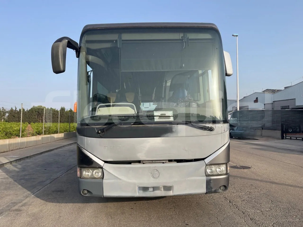 Irisbus Arway - Προαστιακό λεωφορείο: φωτογραφία 2 Irisbus Arway - Προαστιακό λεωφορείο: φωτογραφία 2