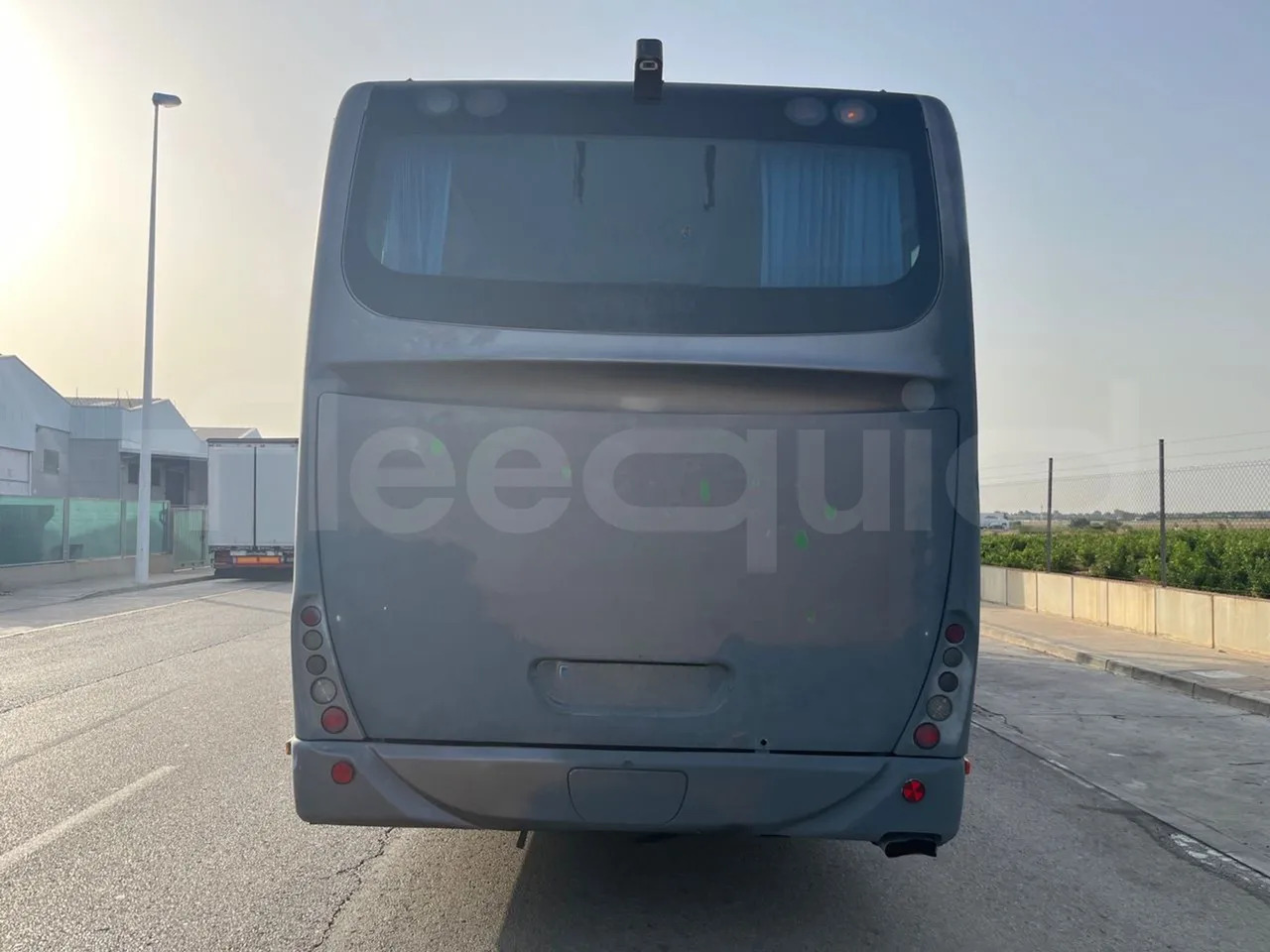 Irisbus Arway - Προαστιακό λεωφορείο: φωτογραφία 5 Irisbus Arway - Προαστιακό λεωφορείο: φωτογραφία 5
