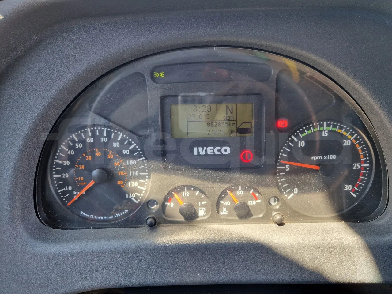 Irisbus Domino - Πούλμαν: φωτογραφία 3 Irisbus Domino - Πούλμαν: φωτογραφία 3