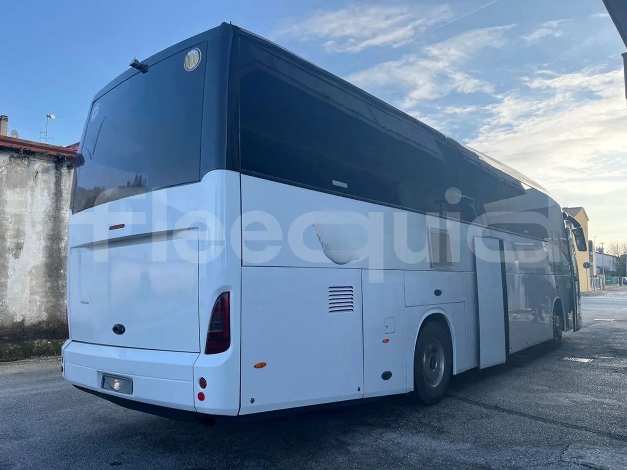 Πούλμαν Irisbus New Domino: φωτογραφία 10