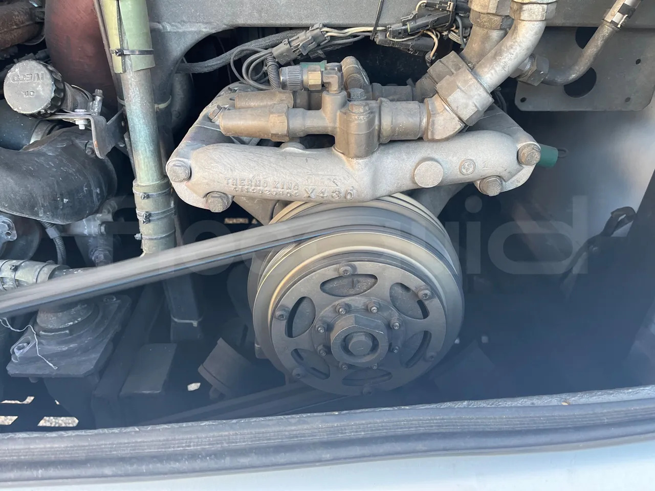 Πούλμαν Irisbus New Domino: φωτογραφία 19