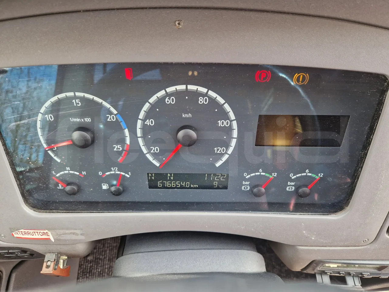 Irizar Scania - Πούλμαν: φωτογραφία 3 Irizar Scania - Πούλμαν: φωτογραφία 3