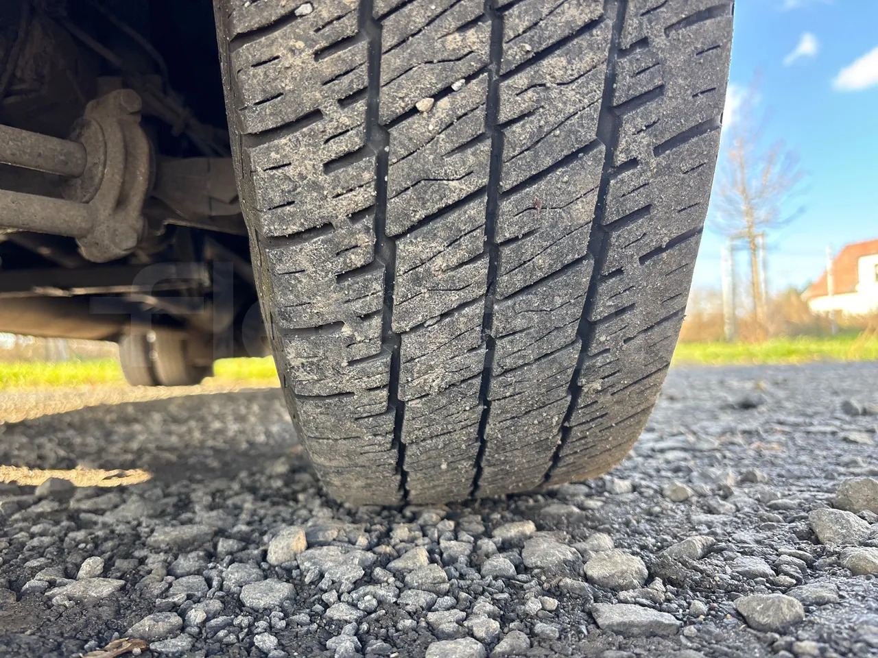 Μικρό λεωφορείο, Επιβατικό βαν Iveco A50C17: φωτογραφία 32