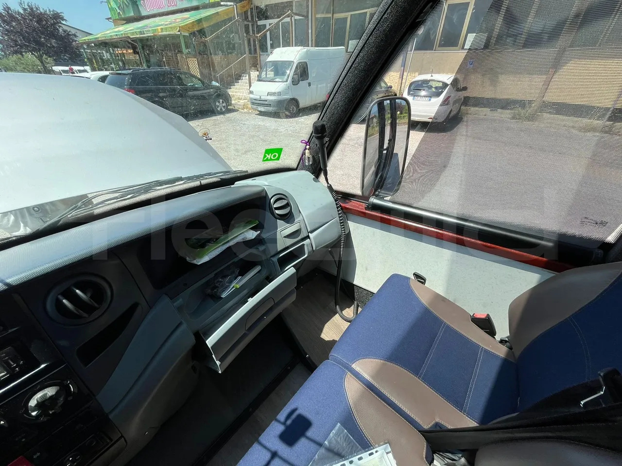 Iveco A65C/E4/27 - Πούλμαν: φωτογραφία 3 Iveco A65C/E4/27 - Πούλμαν: φωτογραφία 3