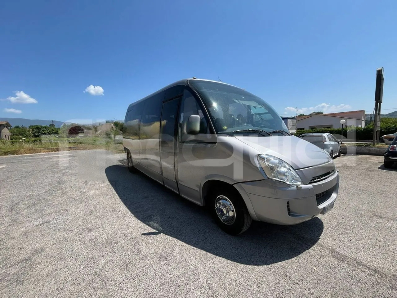 Iveco A65C/E4/27 - Πούλμαν: φωτογραφία 1 Iveco A65C/E4/27 - Πούλμαν: φωτογραφία 1