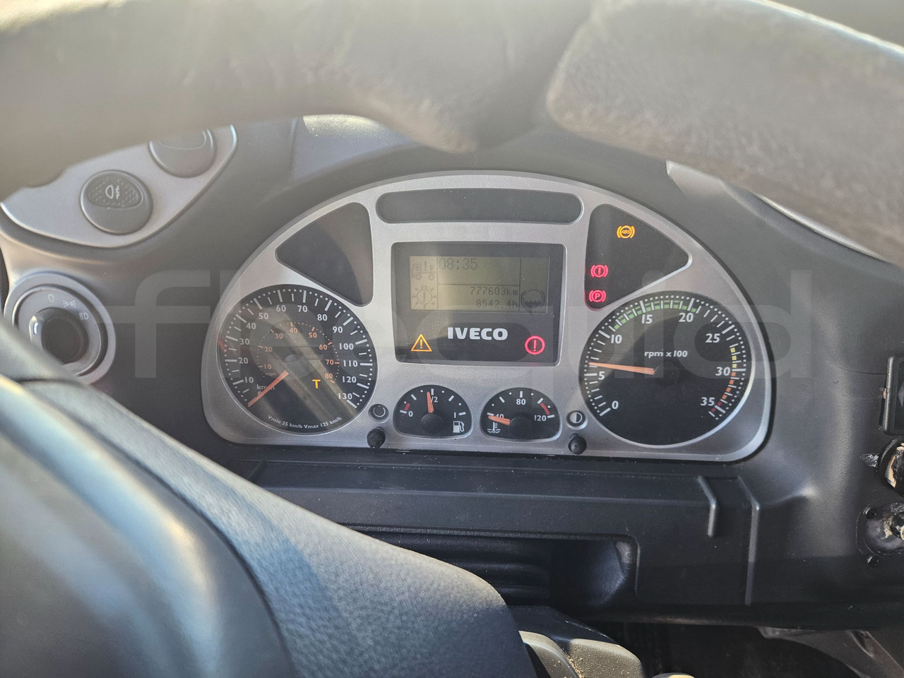 Iveco Andecar IV2 - Πούλμαν: φωτογραφία 3 Iveco Andecar IV2 - Πούλμαν: φωτογραφία 3