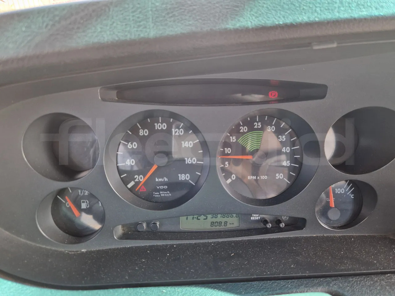 Iveco Cacciamali - Σχολικό λεωφορείο: φωτογραφία 3 Iveco Cacciamali - Σχολικό λεωφορείο: φωτογραφία 3