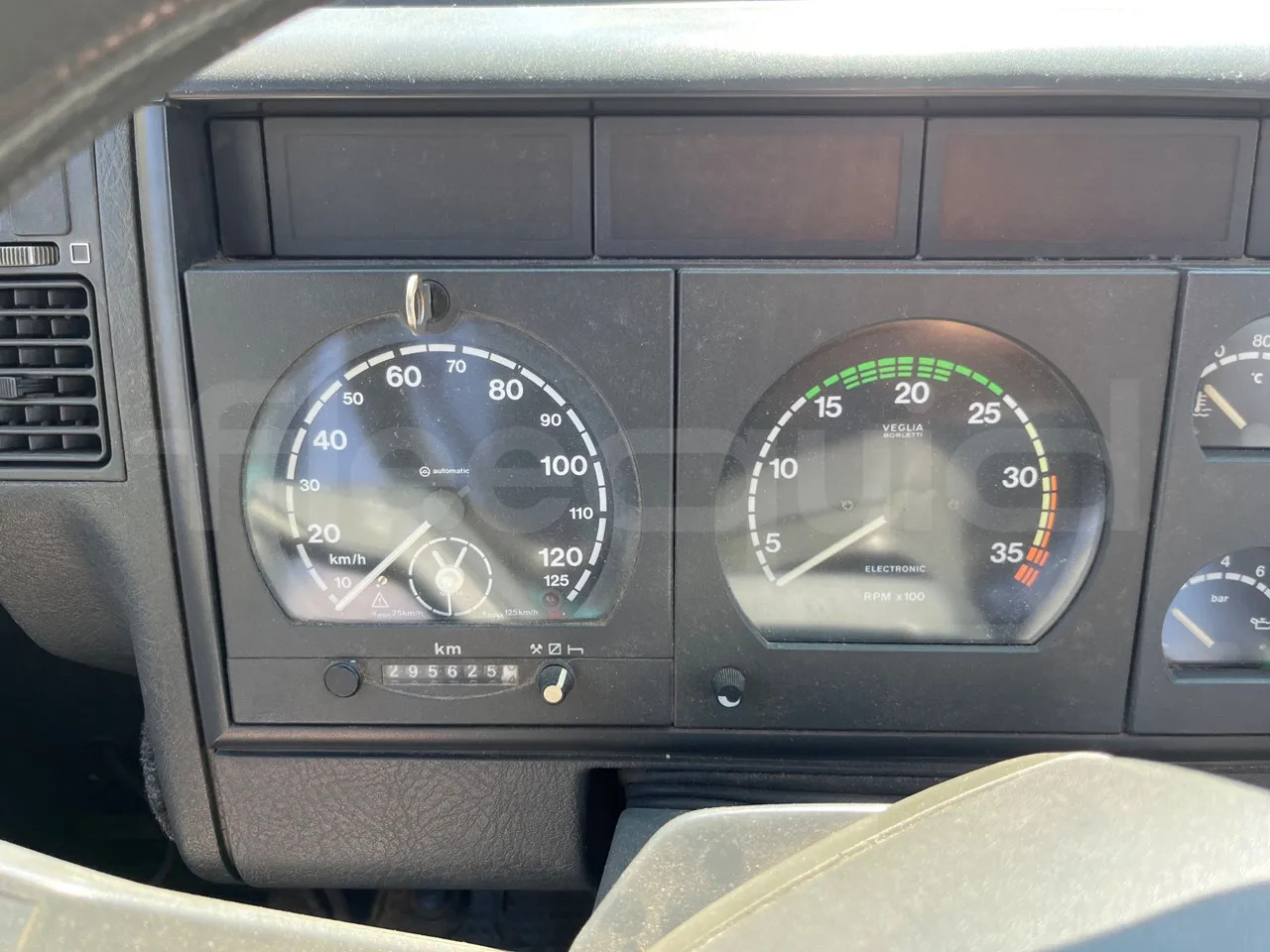 Iveco Cacciamali - Σχολικό λεωφορείο: φωτογραφία 3 Iveco Cacciamali - Σχολικό λεωφορείο: φωτογραφία 3