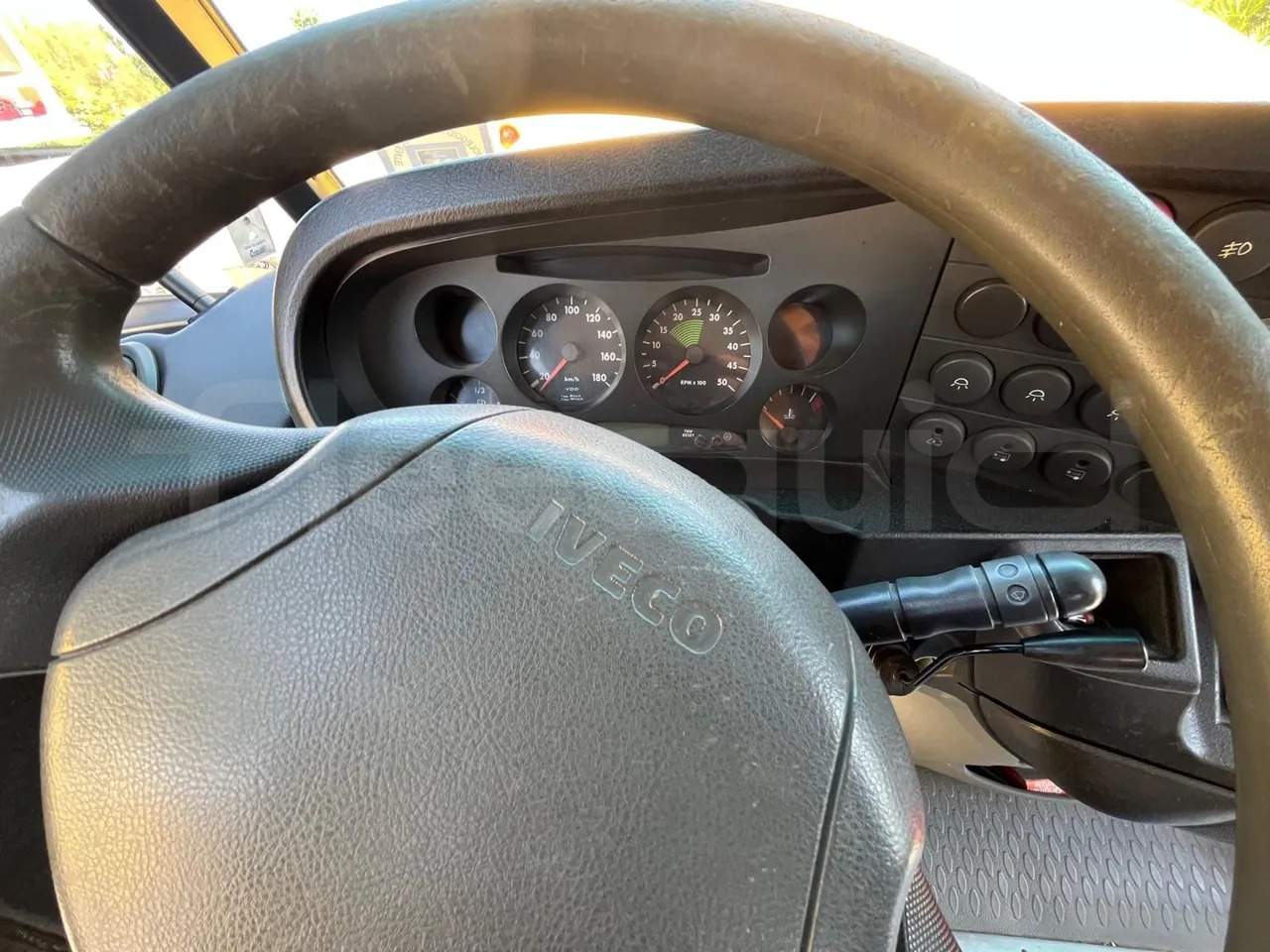 Iveco Cacciamali - Σχολικό λεωφορείο: φωτογραφία 3 Iveco Cacciamali - Σχολικό λεωφορείο: φωτογραφία 3