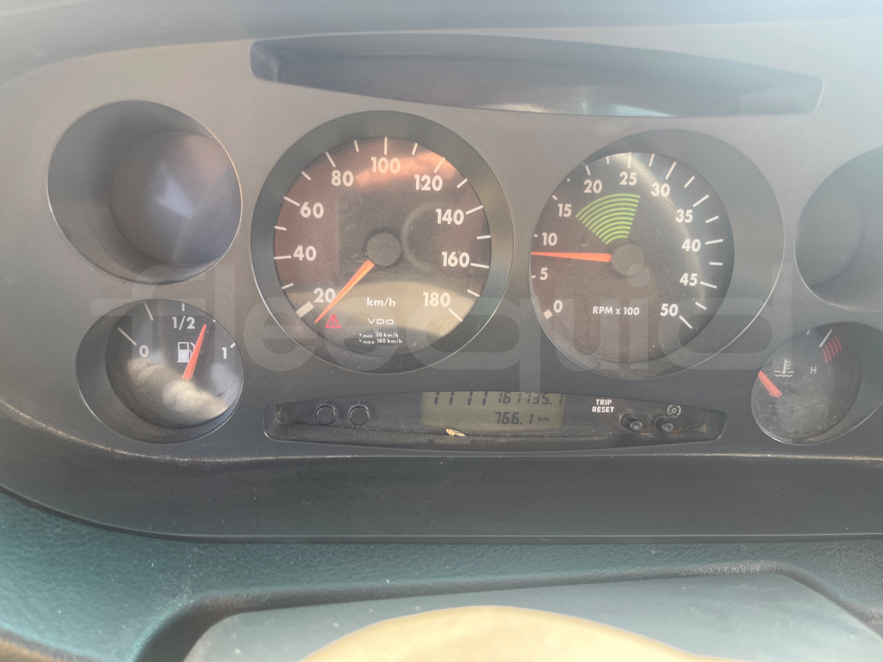 Iveco Cacciamali - Σχολικό λεωφορείο: φωτογραφία 3 Iveco Cacciamali - Σχολικό λεωφορείο: φωτογραφία 3