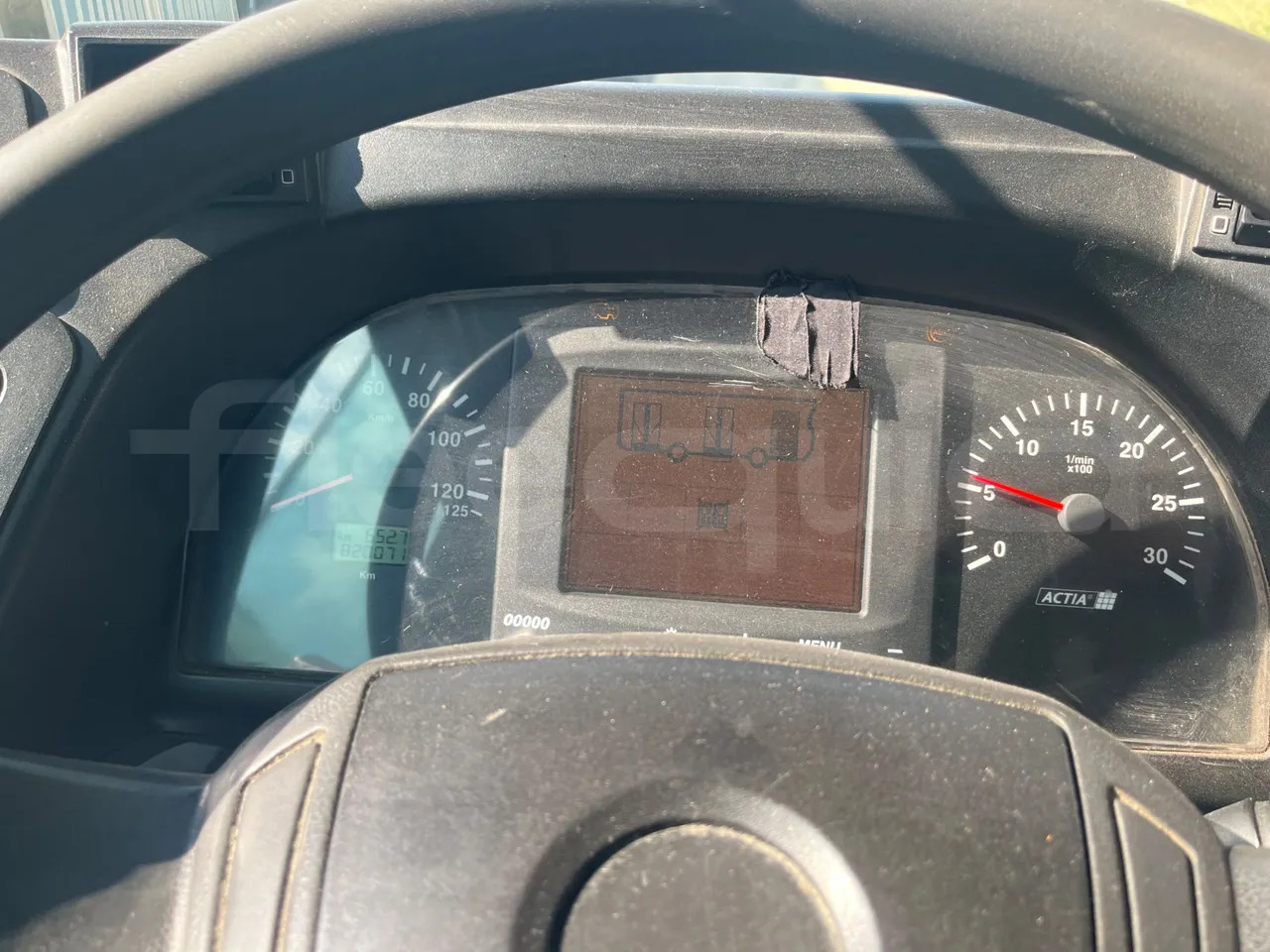 Iveco Citelis - Αστικό λεωφορείο: φωτογραφία 3 Iveco Citelis - Αστικό λεωφορείο: φωτογραφία 3