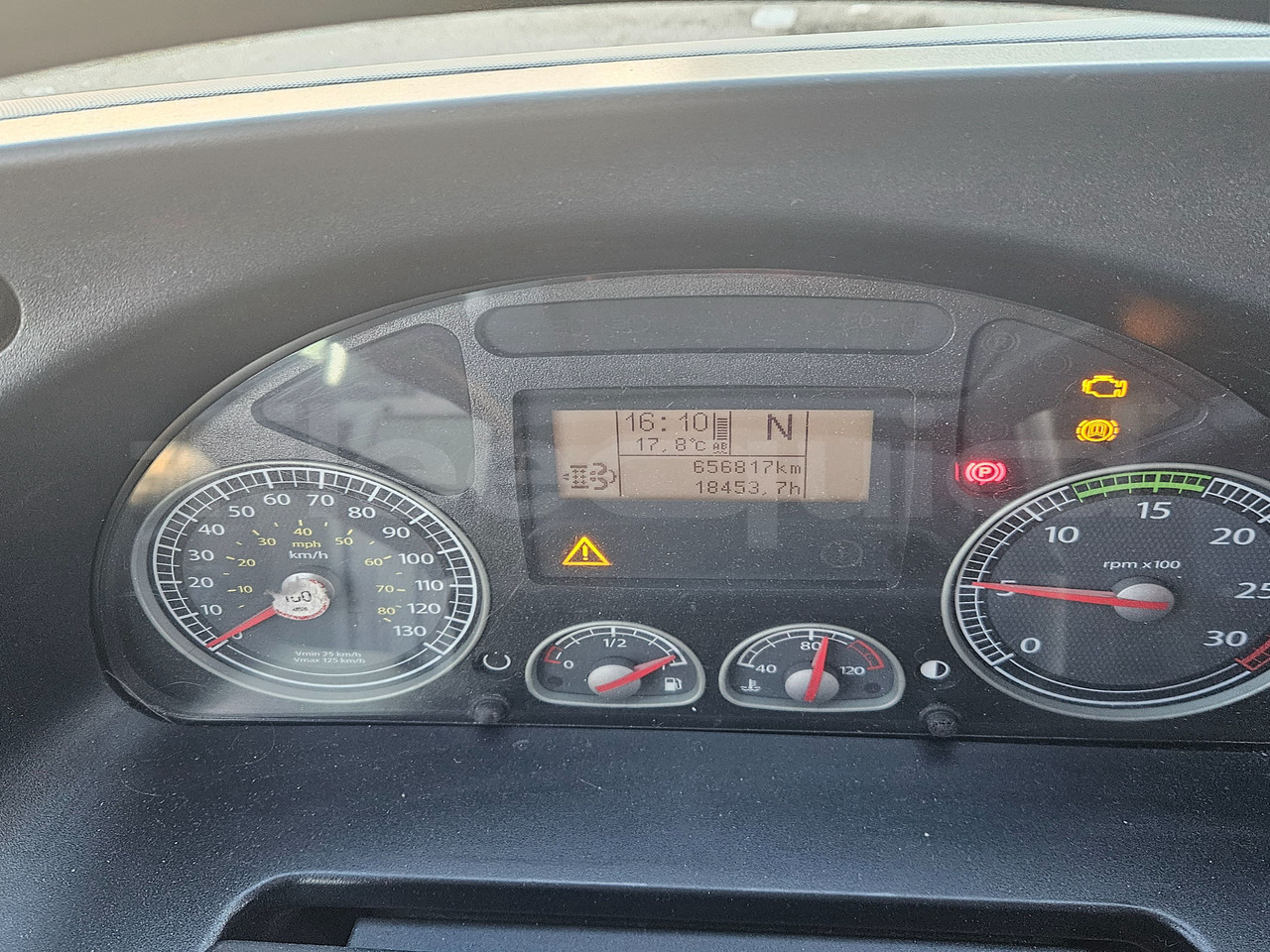 Iveco Crossway - Προαστιακό λεωφορείο: φωτογραφία 3 Iveco Crossway - Προαστιακό λεωφορείο: φωτογραφία 3