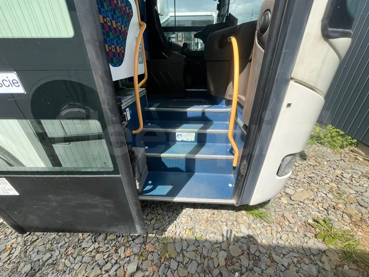 Προαστιακό λεωφορείο Iveco Crossway: φωτογραφία 7
