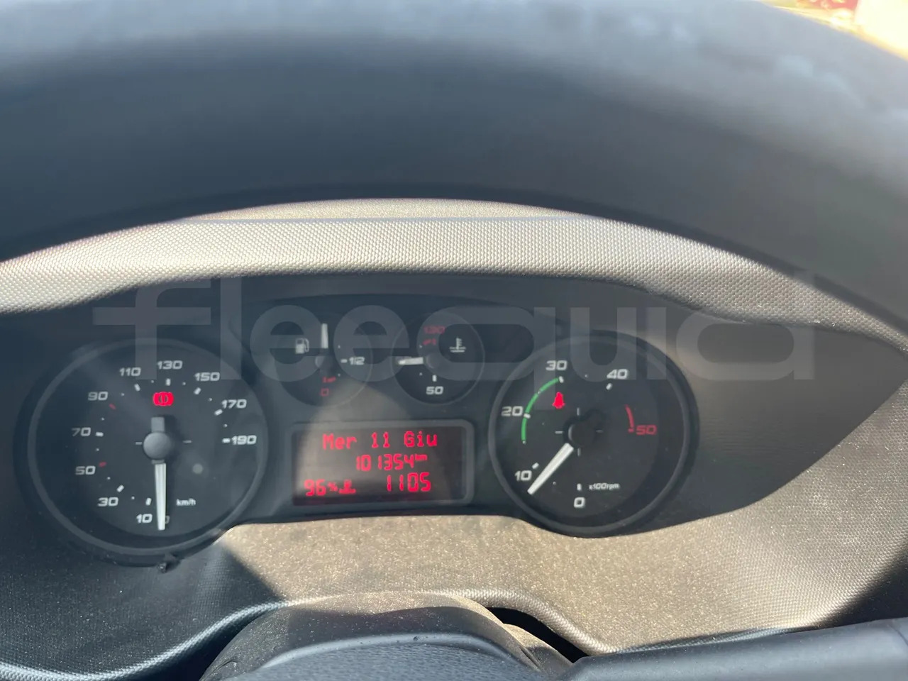 Iveco Daily - Σχολικό λεωφορείο: φωτογραφία 3 Iveco Daily - Σχολικό λεωφορείο: φωτογραφία 3