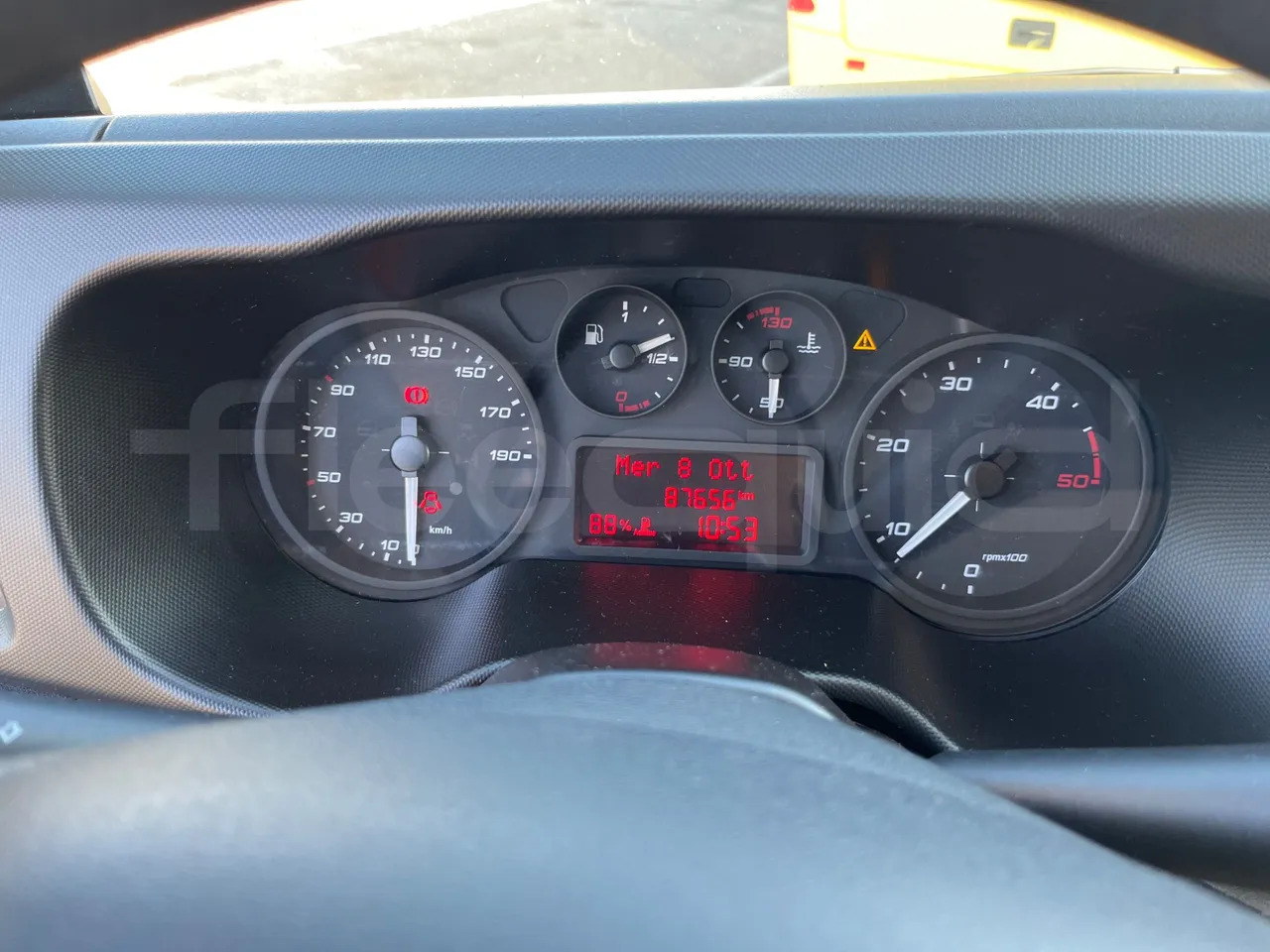 Iveco Daily - Σχολικό λεωφορείο: φωτογραφία 3 Iveco Daily - Σχολικό λεωφορείο: φωτογραφία 3