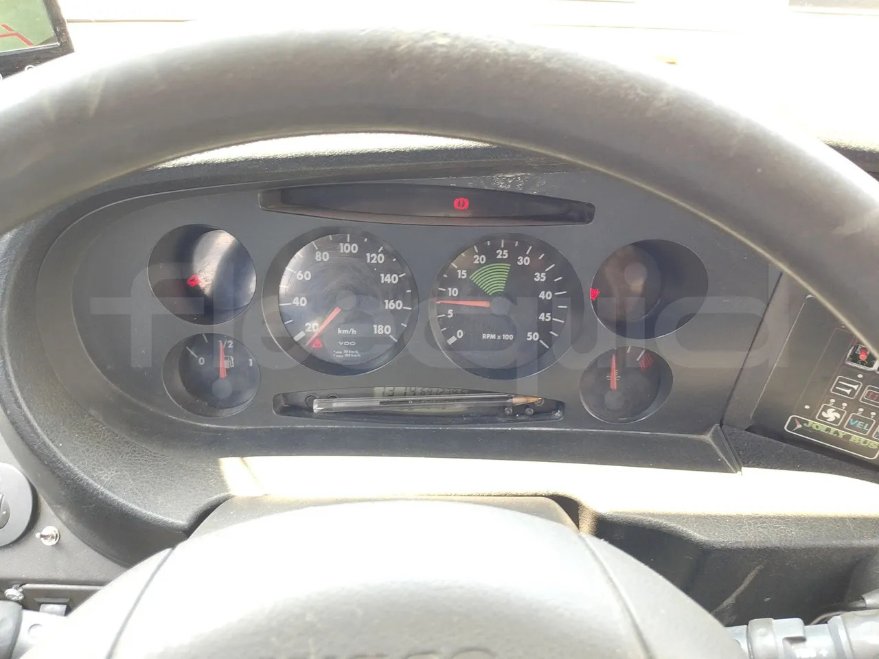 Iveco Daily - Πούλμαν: φωτογραφία 3 Iveco Daily - Πούλμαν: φωτογραφία 3