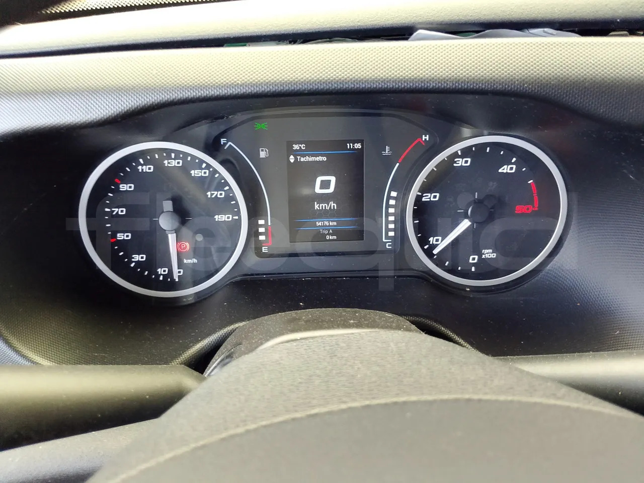 Iveco Indcar - Σχολικό λεωφορείο: φωτογραφία 3 Iveco Indcar - Σχολικό λεωφορείο: φωτογραφία 3