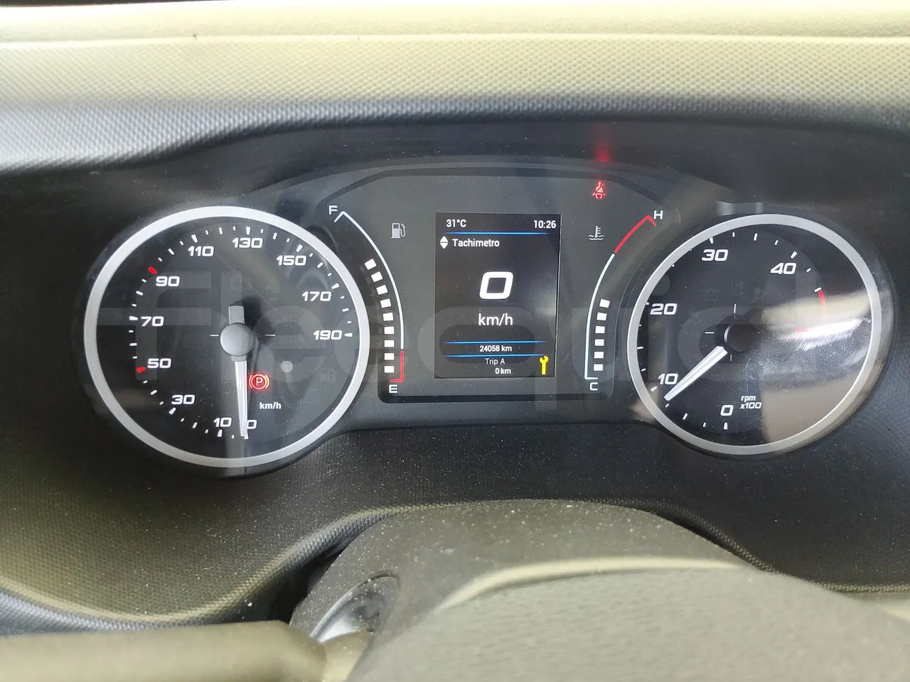 Iveco Indcar - Σχολικό λεωφορείο: φωτογραφία 3 Iveco Indcar - Σχολικό λεωφορείο: φωτογραφία 3