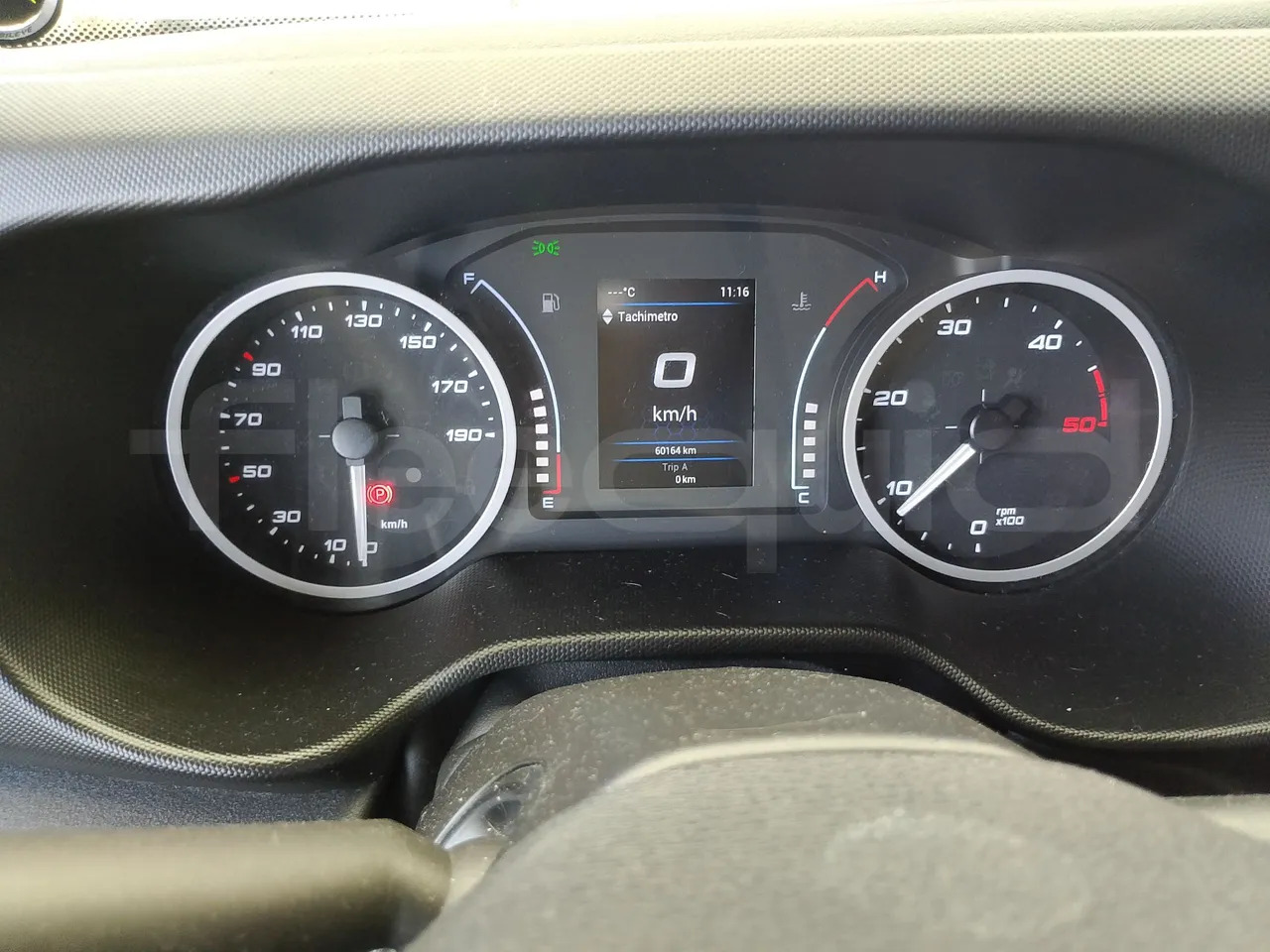 Iveco Indcar - Σχολικό λεωφορείο: φωτογραφία 3 Iveco Indcar - Σχολικό λεωφορείο: φωτογραφία 3