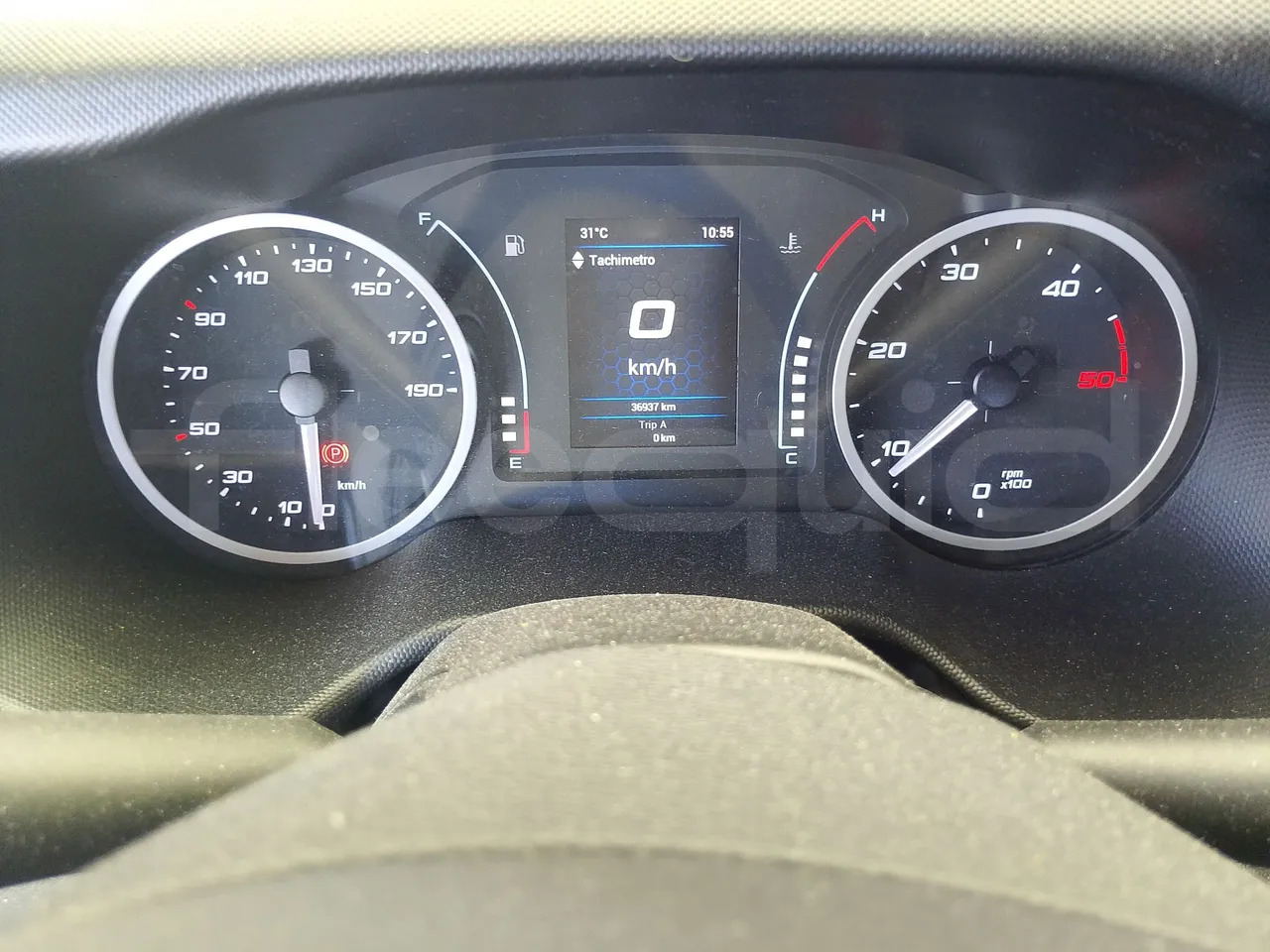 Iveco Indcar - Σχολικό λεωφορείο: φωτογραφία 3 Iveco Indcar - Σχολικό λεωφορείο: φωτογραφία 3