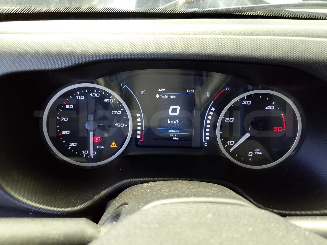 Iveco Indcar - Σχολικό λεωφορείο: φωτογραφία 2 Iveco Indcar - Σχολικό λεωφορείο: φωτογραφία 2