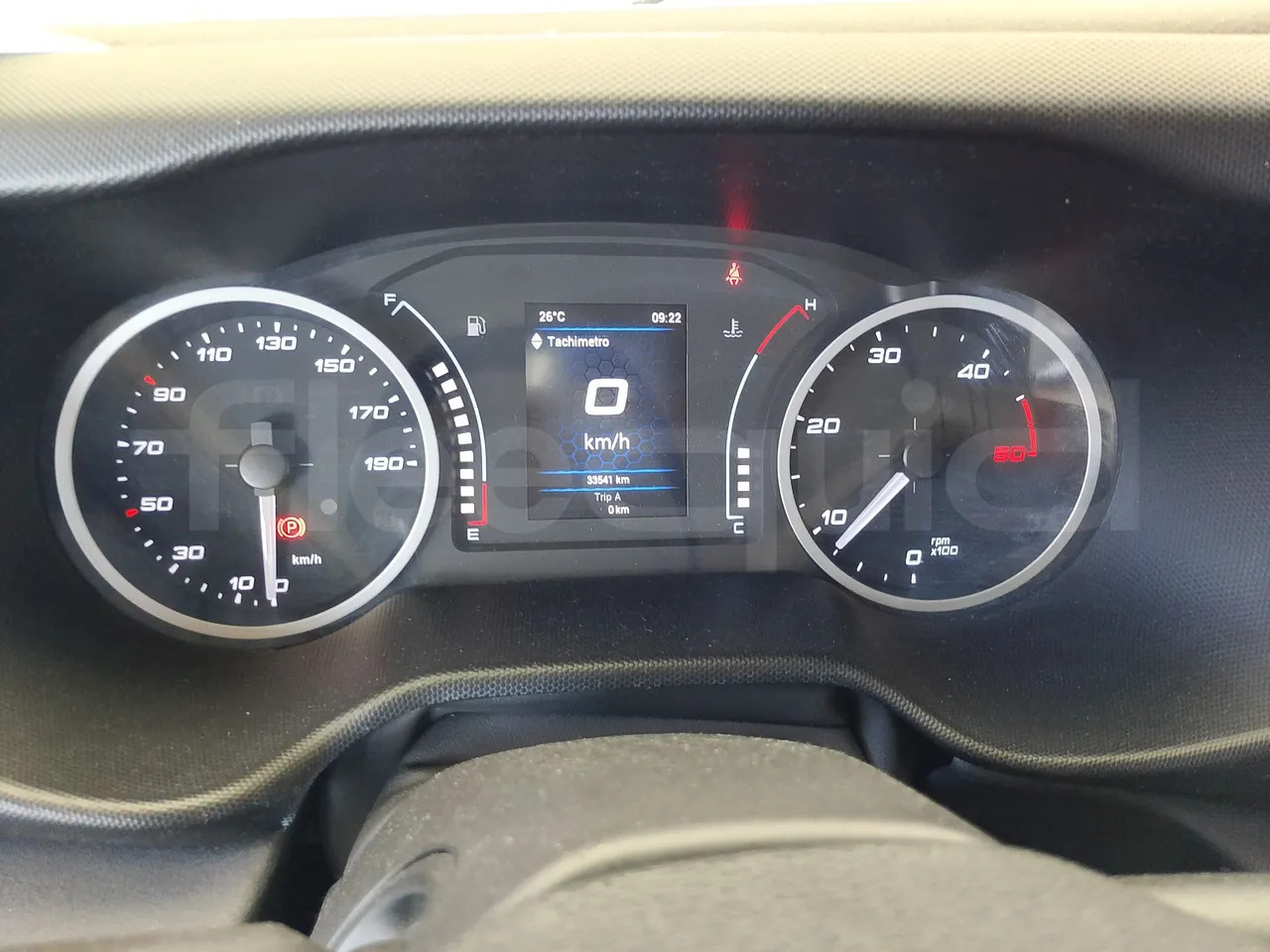 Iveco Indcar - Σχολικό λεωφορείο: φωτογραφία 3 Iveco Indcar - Σχολικό λεωφορείο: φωτογραφία 3