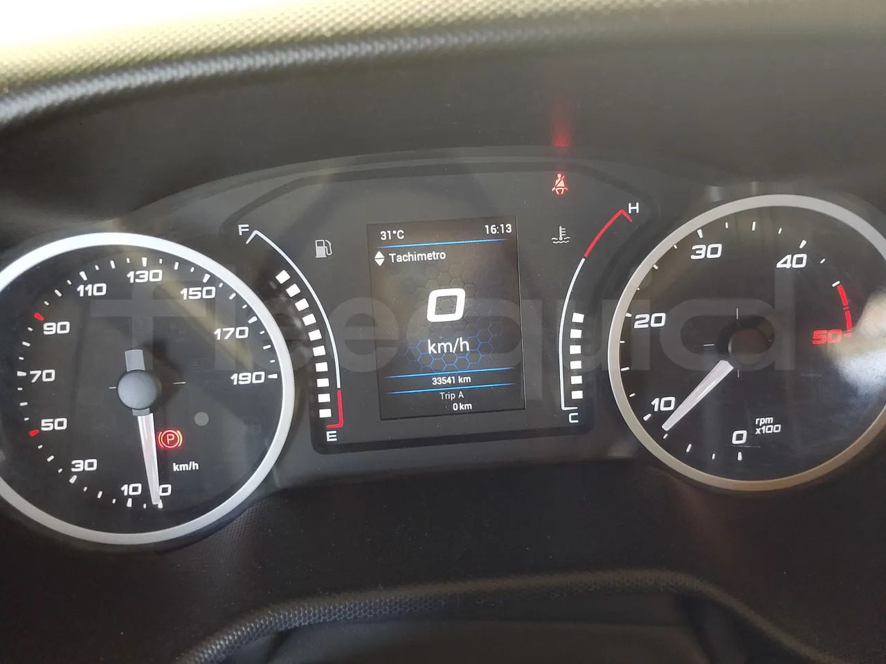 Iveco Indcar - Σχολικό λεωφορείο: φωτογραφία 3 Iveco Indcar - Σχολικό λεωφορείο: φωτογραφία 3