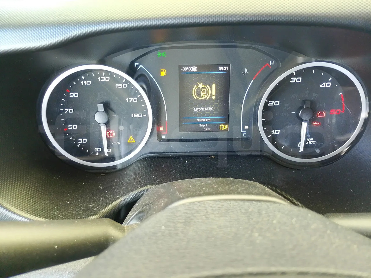 Iveco Indcar - Σχολικό λεωφορείο: φωτογραφία 3 Iveco Indcar - Σχολικό λεωφορείο: φωτογραφία 3