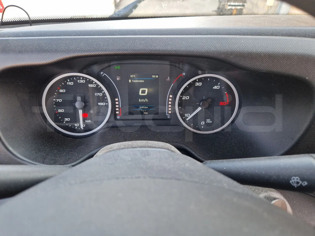 Iveco Indcar - Σχολικό λεωφορείο: φωτογραφία 3 Iveco Indcar - Σχολικό λεωφορείο: φωτογραφία 3