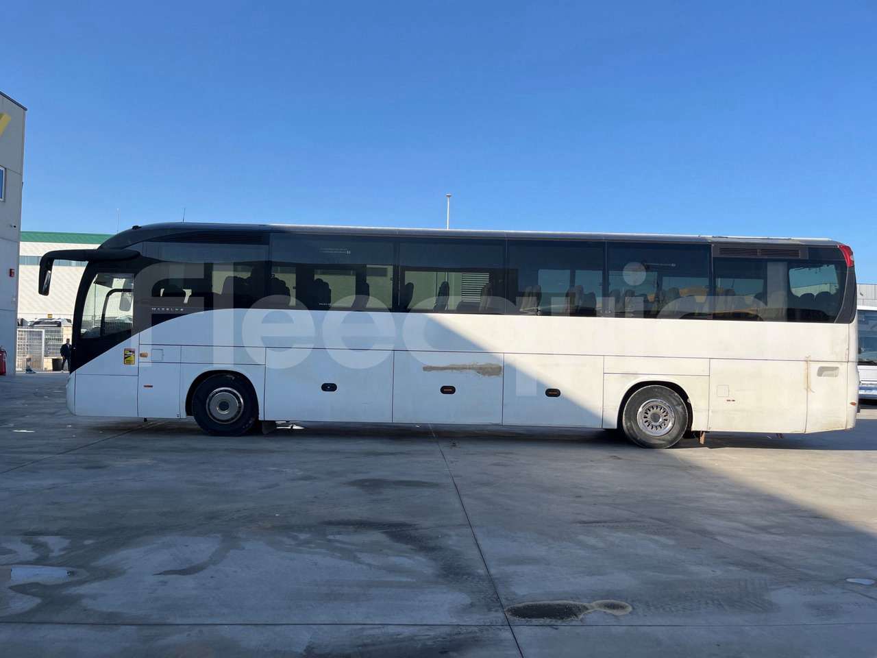 Iveco Magelys - Πούλμαν: φωτογραφία 5 Iveco Magelys - Πούλμαν: φωτογραφία 5