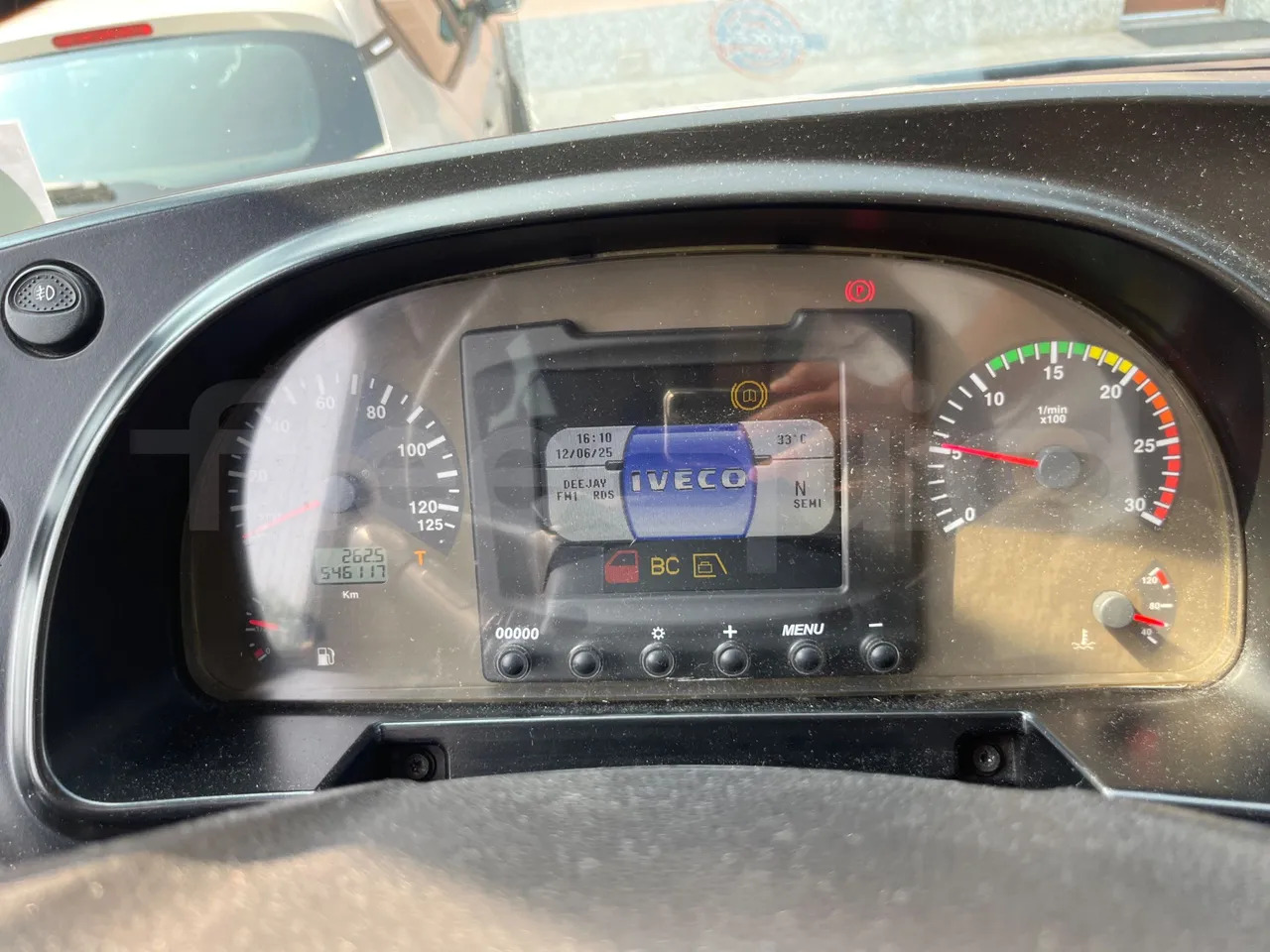 Iveco Magelys - Πούλμαν: φωτογραφία 3 Iveco Magelys - Πούλμαν: φωτογραφία 3