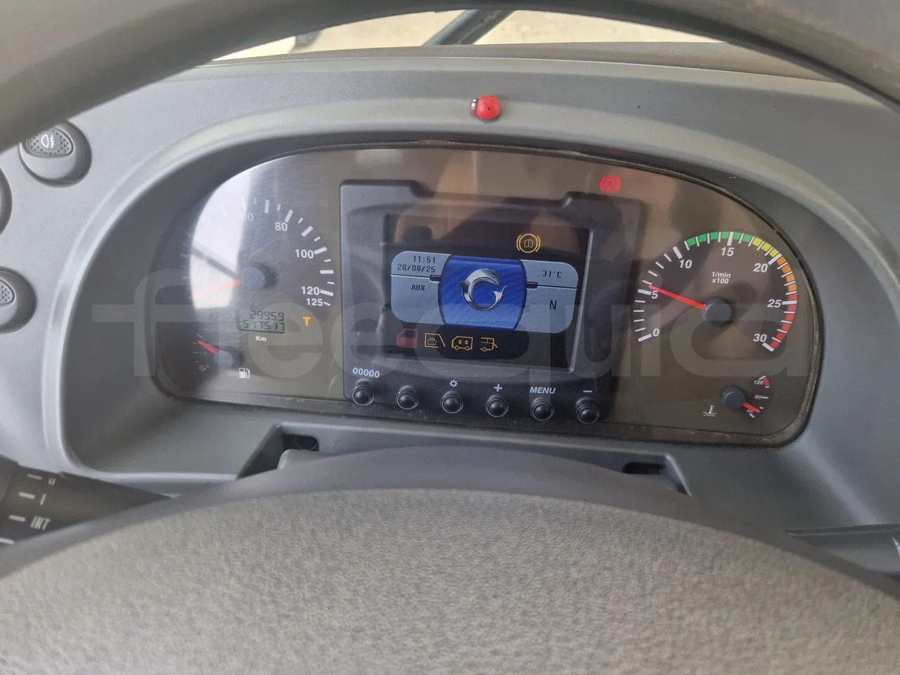 Iveco Magelys - Πούλμαν: φωτογραφία 3 Iveco Magelys - Πούλμαν: φωτογραφία 3