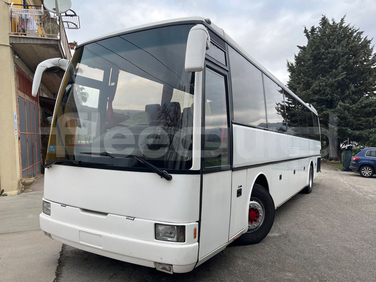 Iveco Orlandi - Πούλμαν: φωτογραφία 4 Iveco Orlandi - Πούλμαν: φωτογραφία 4