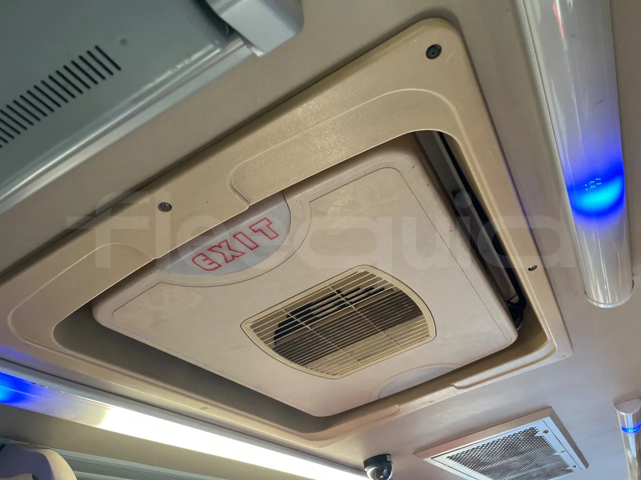 Πούλμαν King Long XMQ6900: φωτογραφία 33 Πούλμαν King Long XMQ6900: φωτογραφία 33