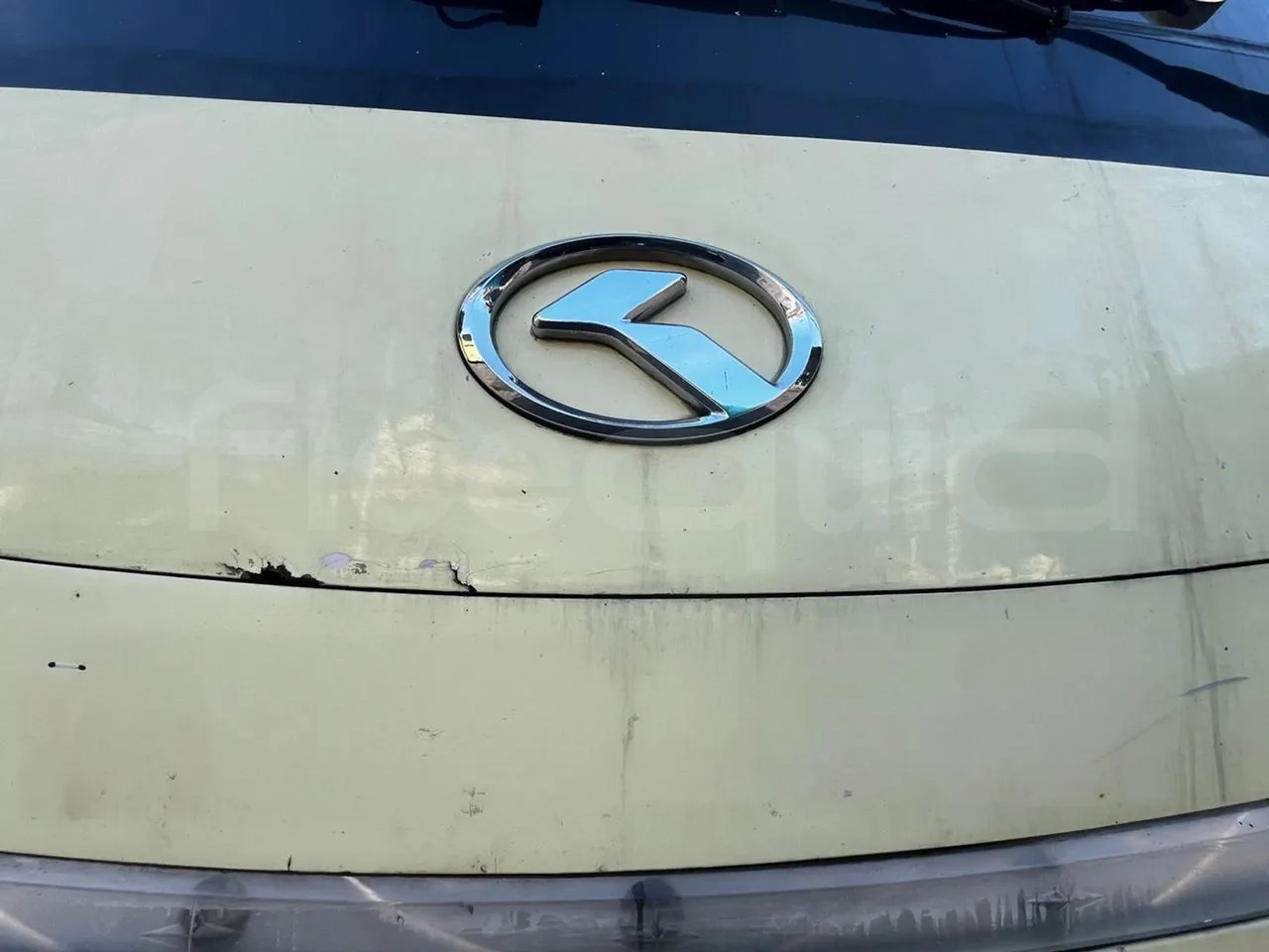 Πούλμαν King Long XMQ6900: φωτογραφία 14 Πούλμαν King Long XMQ6900: φωτογραφία 14