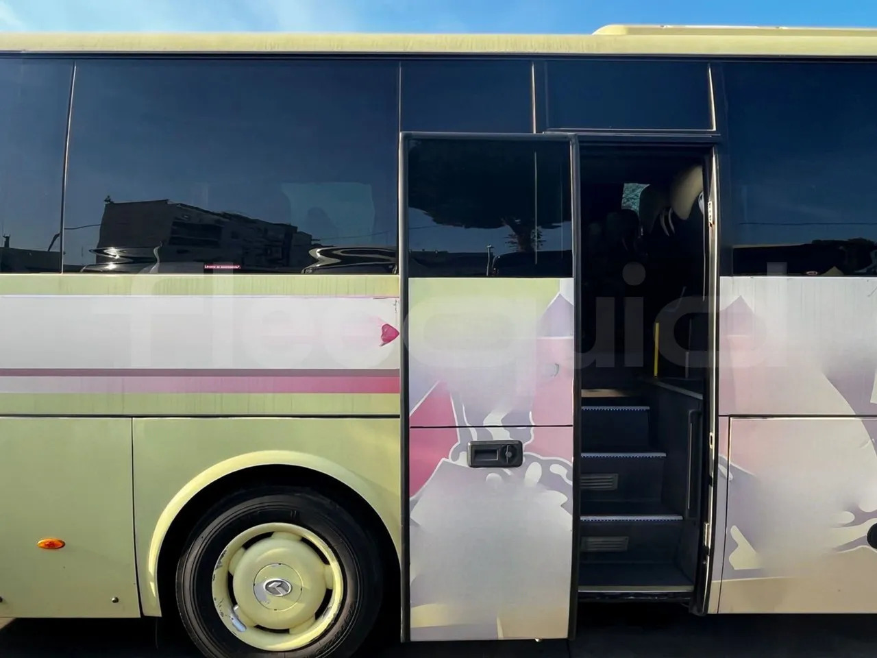 Πούλμαν King Long XMQ6900: φωτογραφία 16 Πούλμαν King Long XMQ6900: φωτογραφία 16