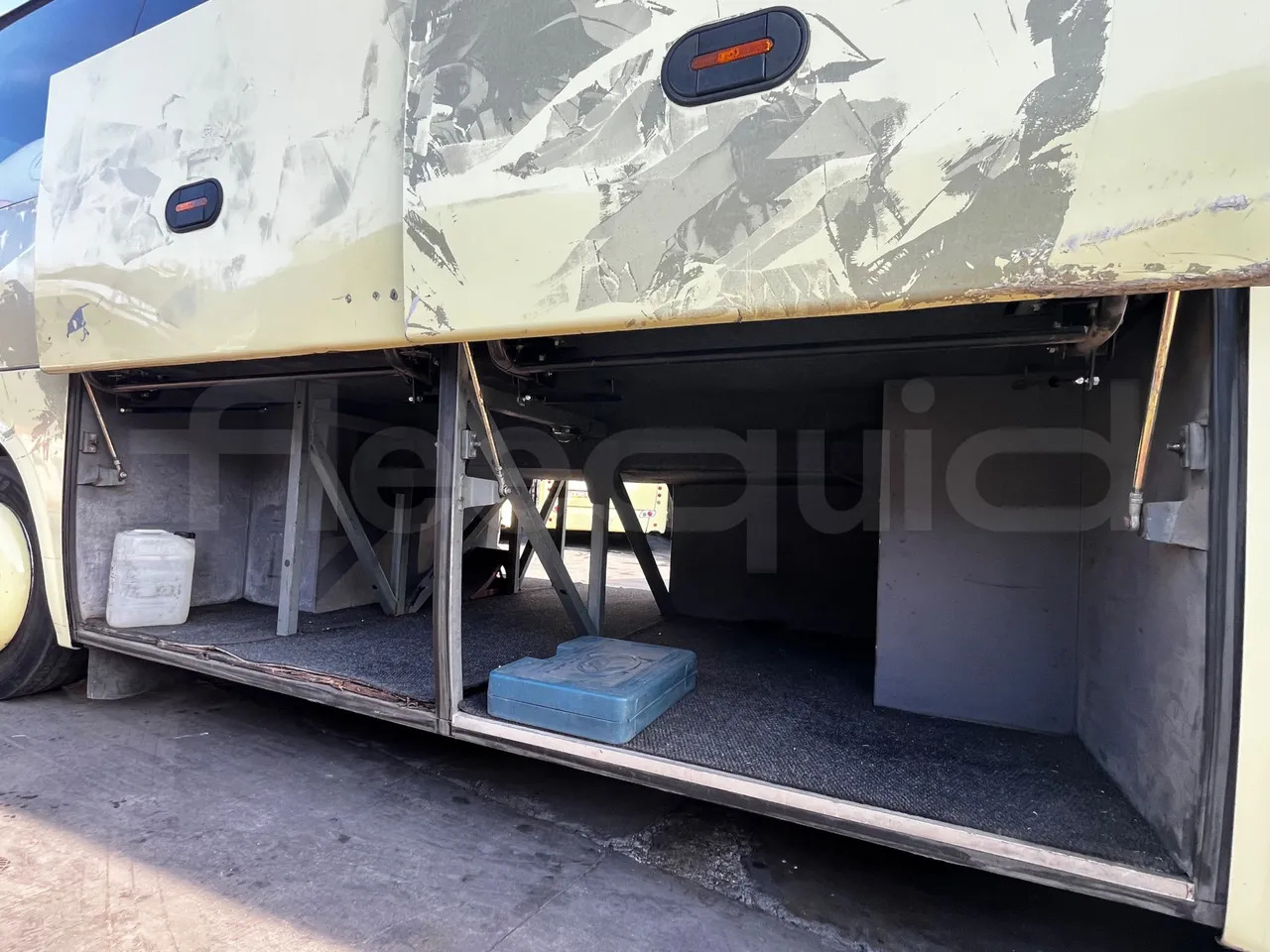 Πούλμαν King Long XMQ6900: φωτογραφία 8 Πούλμαν King Long XMQ6900: φωτογραφία 8