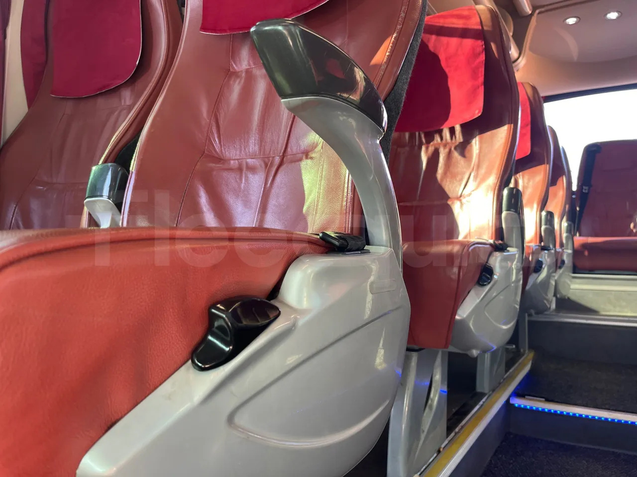 Πούλμαν King Long XMQ6900: φωτογραφία 46 Πούλμαν King Long XMQ6900: φωτογραφία 46