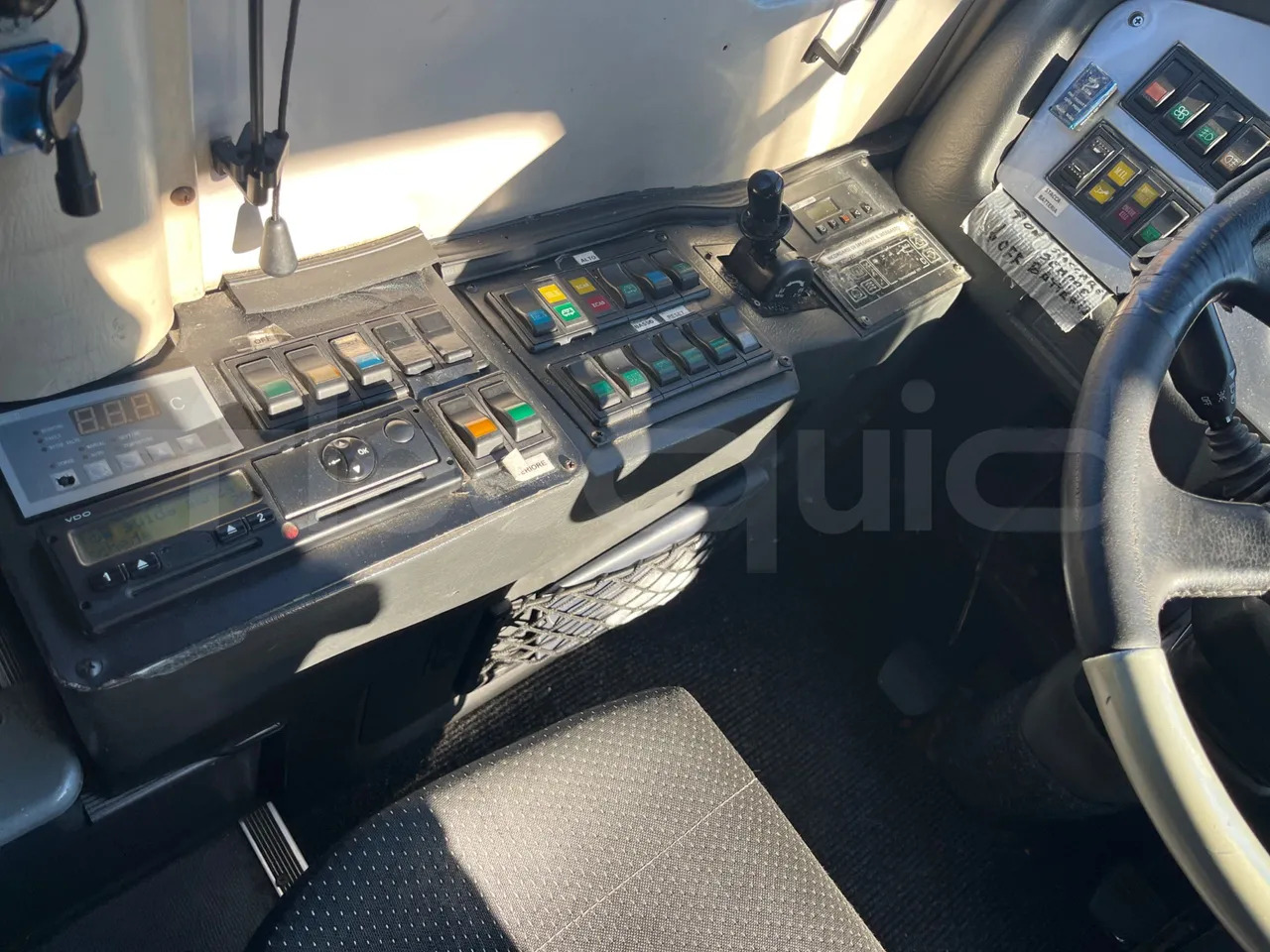 Πούλμαν King Long XMQ6900: φωτογραφία 30 Πούλμαν King Long XMQ6900: φωτογραφία 30