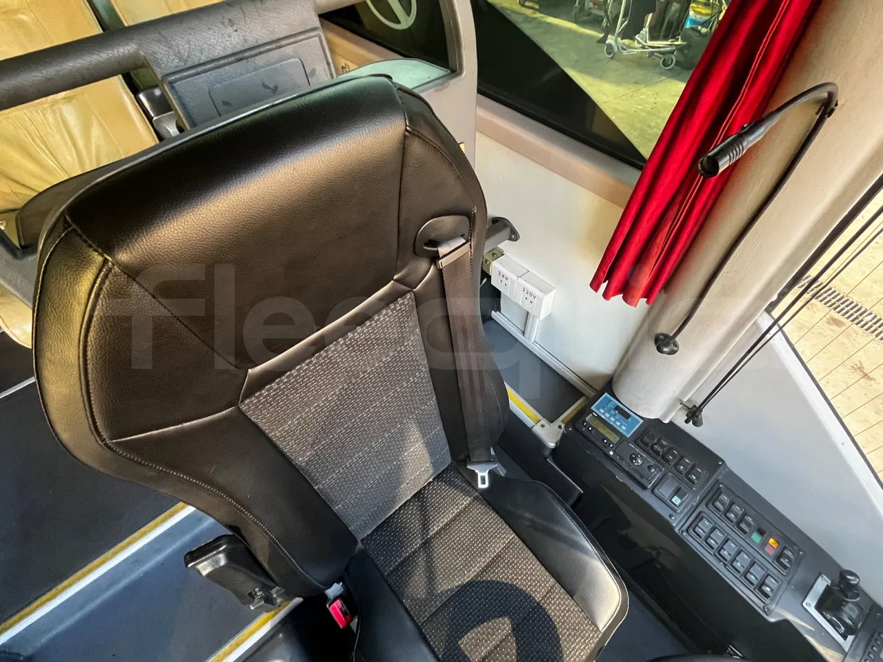 Πούλμαν King Long XMQ6900: φωτογραφία 49 Πούλμαν King Long XMQ6900: φωτογραφία 49