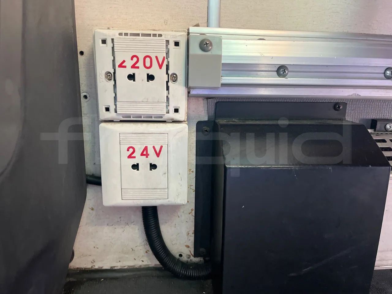 Πούλμαν King Long XMQ6900: φωτογραφία 45 Πούλμαν King Long XMQ6900: φωτογραφία 45