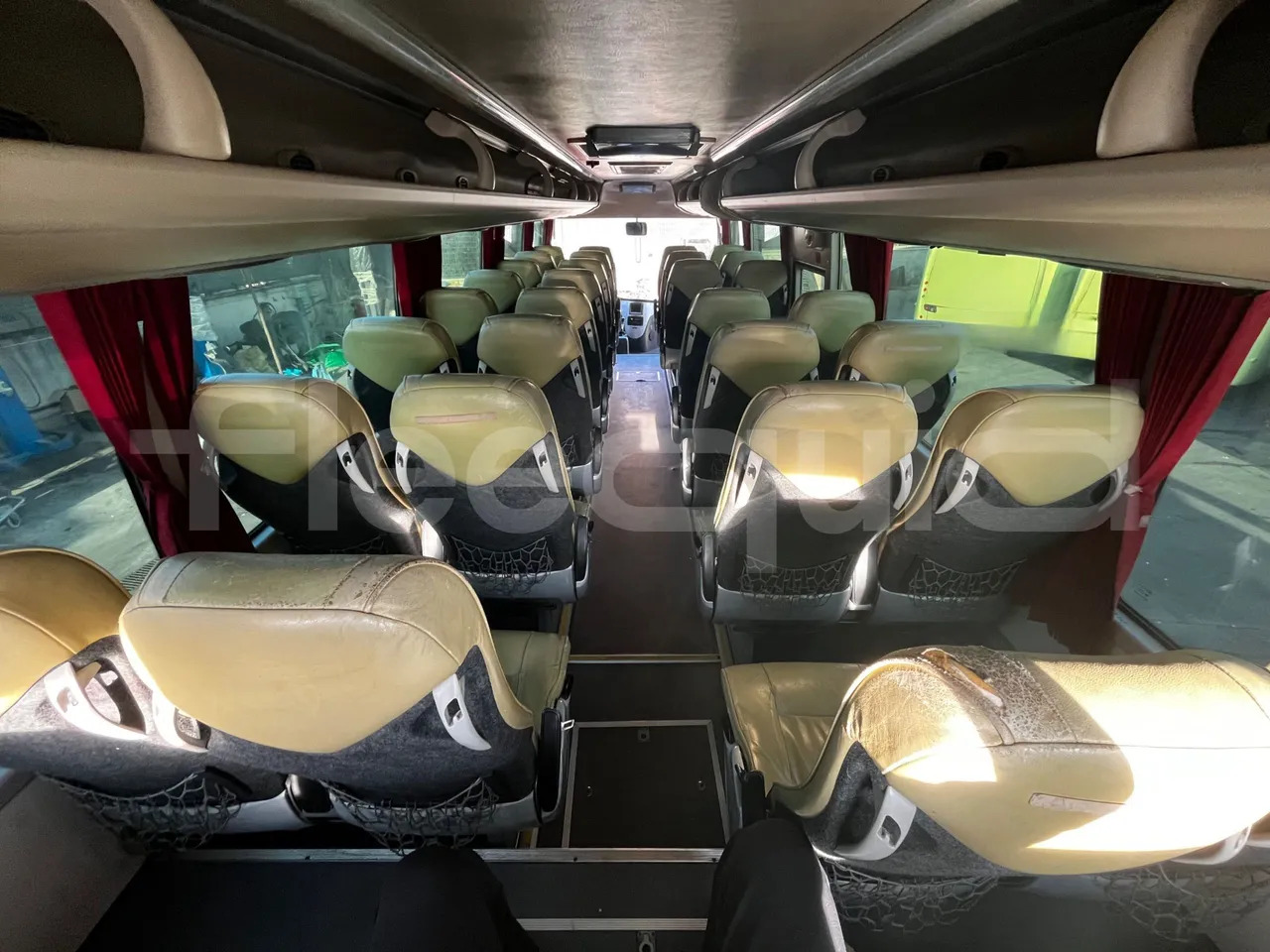 Πούλμαν King Long XMQ6900: φωτογραφία 36 Πούλμαν King Long XMQ6900: φωτογραφία 36