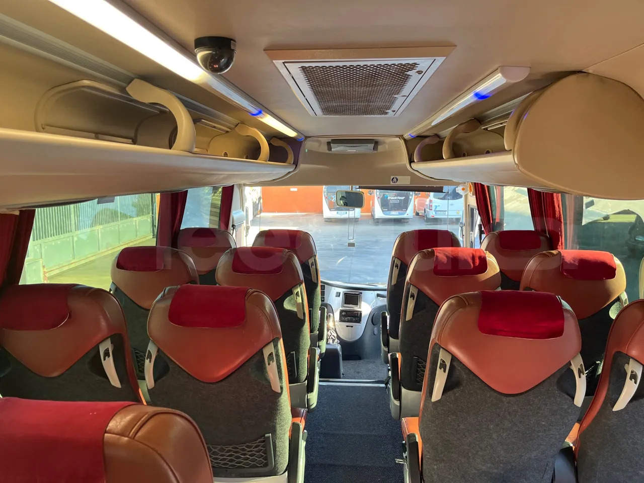 Πούλμαν King Long XMQ6900: φωτογραφία 37 Πούλμαν King Long XMQ6900: φωτογραφία 37