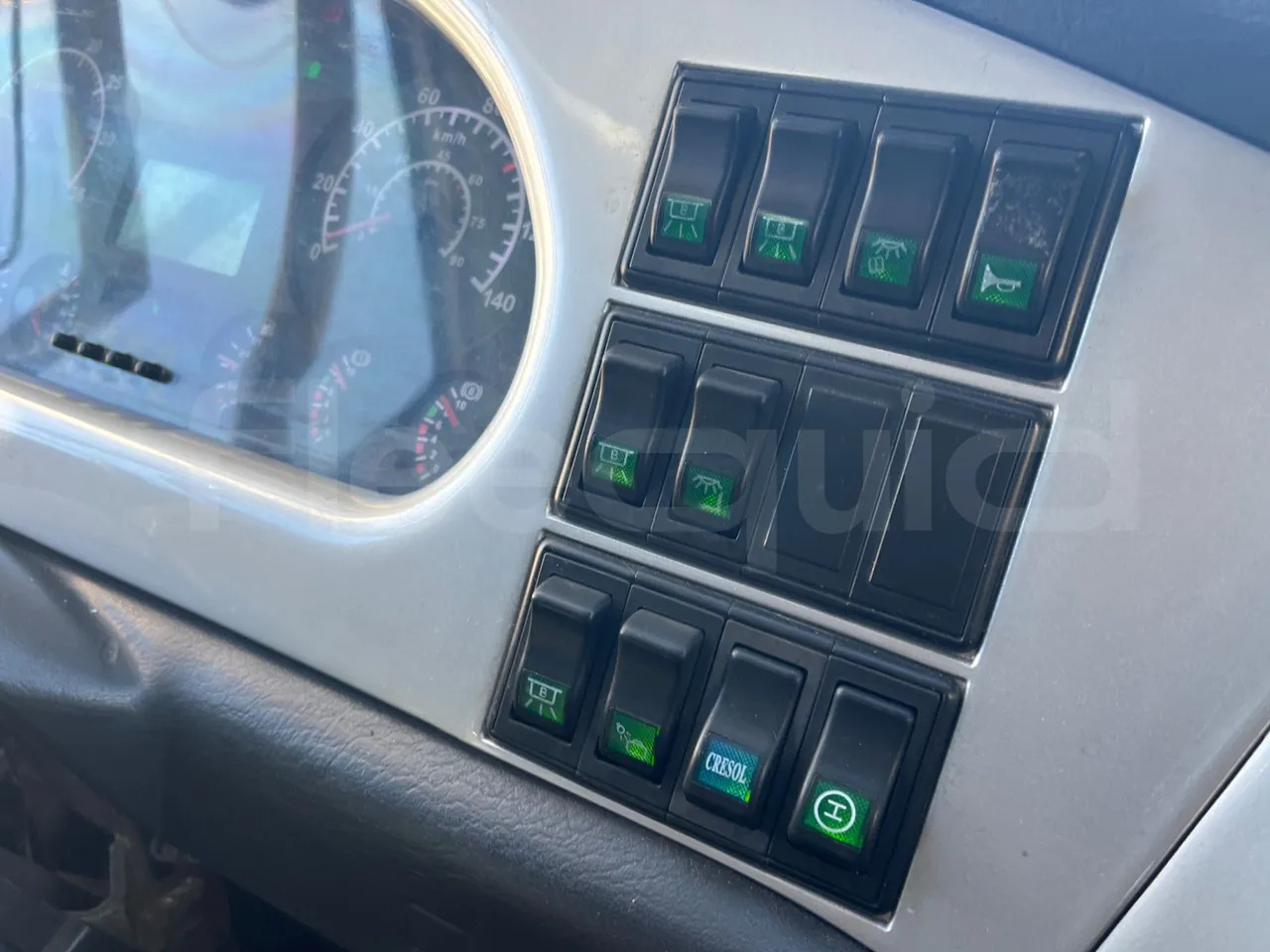 Πούλμαν King Long XMQ6900: φωτογραφία 28 Πούλμαν King Long XMQ6900: φωτογραφία 28