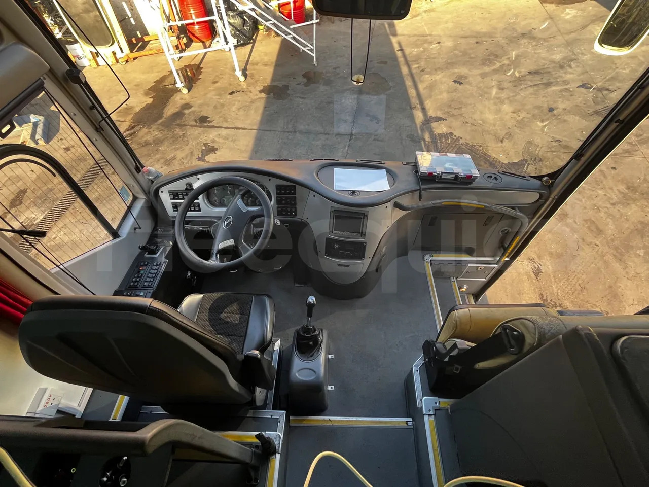 Πούλμαν King Long XMQ6900: φωτογραφία 26 Πούλμαν King Long XMQ6900: φωτογραφία 26