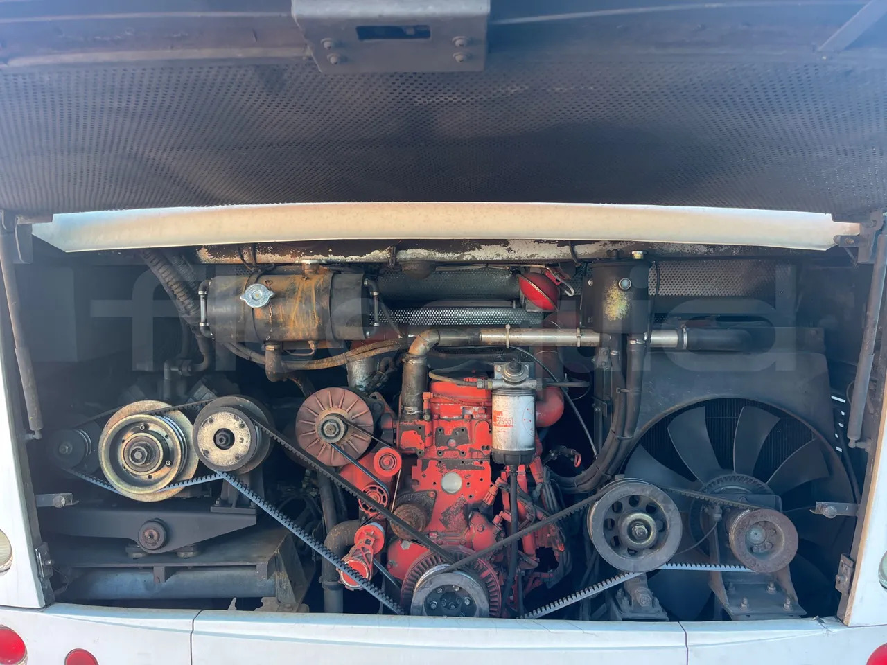 Πούλμαν King Long XMQ6900: φωτογραφία 21 Πούλμαν King Long XMQ6900: φωτογραφία 21